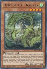 Tenyi Spirit - Nahata [RIRA-EN015] Rare | Good Games Morley