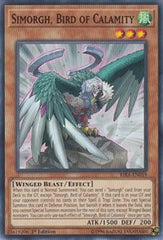 Simorgh, Bird of Calamity [RIRA-EN019] Common | Good Games Morley