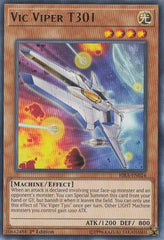 Vic Viper T301 [RIRA-EN024] Rare | Good Games Morley