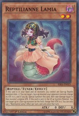 Reptilianne Lamia [RIRA-EN025] Common | Good Games Morley