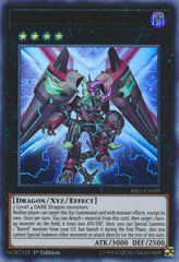 Borreload eXcharge Dragon [RIRA-EN039] Ultra Rare | Good Games Morley