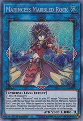 Marincess Marbled Rock [RIRA-EN042] Secret Rare | Good Games Morley