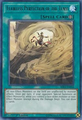 Flawless Perfection of the Tenyi [RIRA-EN058] Rare | Good Games Morley