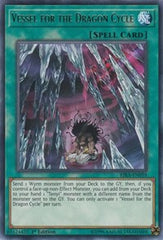 Vessel for the Dragon Cycle [RIRA-EN059] Rare | Good Games Morley