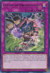 Fists of the Unrivaled Tenyi [RIRA-EN072] Rare | Good Games Morley