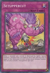 Setuppercut [RIRA-EN078] Common | Good Games Morley