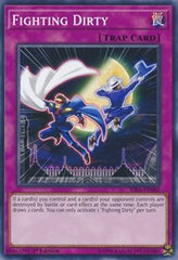 Fighting Dirty [RIRA-EN080] Common | Good Games Morley