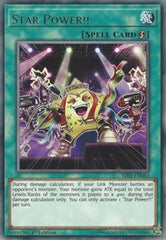 Star Power!! [RIRA-EN083] Rare | Good Games Morley