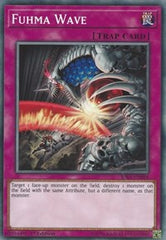 Fuhma Wave [RIRA-EN084] Common | Good Games Morley