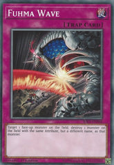 Fuhma Wave [RIRA-EN084] Common | Good Games Morley