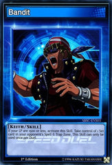 Bandit [SBSC-ENS03] Super Rare | Good Games Morley