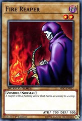 Fire Reaper [SBSC-EN012] Common | Good Games Morley