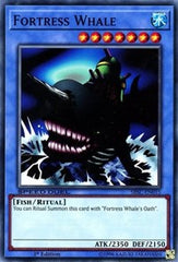 Fortress Whale [SBSC-EN015] Common | Good Games Morley
