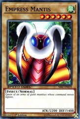 Empress Mantis [SBSC-EN019] Common | Good Games Morley