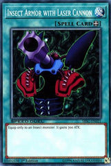 Insect Armor with Laser Cannon [SBSC-EN021] Common | Good Games Morley