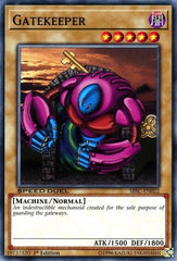 Gatekeeper [SBSC-EN022] Common | Good Games Morley