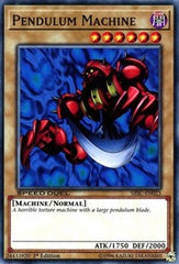 Pendulum Machine [SBSC-EN023] Common | Good Games Morley