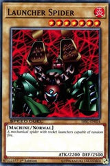 Launcher Spider [SBSC-EN024] Common | Good Games Morley
