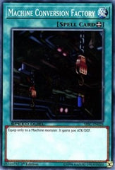 Machine Conversion Factory [SBSC-EN028] Common | Good Games Morley