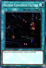 Machine Conversion Factory [SBSC-EN028] Common | Good Games Morley