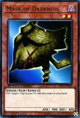 Mask of Darkness [SBSC-EN033] Ultra Rare | Good Games Morley