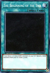 The Beginning of the End [SBSC-EN040] Common | Good Games Morley