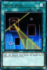 Night Beam [SBSC-EN043] Ultra Rare | Good Games Morley