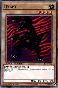 Uraby [SS03-ENA03] Common | Good Games Morley
