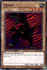 Uraby [SS03-ENA03] Common | Good Games Morley