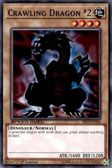 Crawling Dragon #2 [SS03-ENA04] Common | Good Games Morley