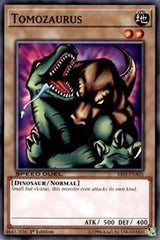 Tomozaurus [SS03-ENA05] Common | Good Games Morley