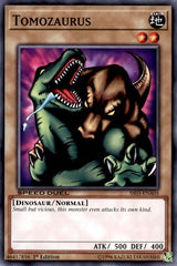 Tomozaurus [SS03-ENA05] Common | Good Games Morley