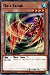 Gale Lizard [SS03-ENA11] Common | Good Games Morley