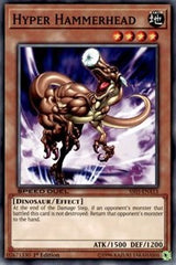 Hyper Hammerhead [SS03-ENA13] Common | Good Games Morley