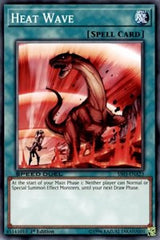 Heat Wave [SS03-ENA23] Common | Good Games Morley