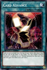 Card Advance [SS03-ENA24] Common | Good Games Morley