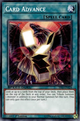 Card Advance [SS03-ENA24] Common | Good Games Morley