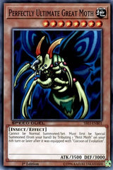 Perfectly Ultimate Great Moth [SS03-ENB01] Common | Good Games Morley