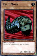 Petit Moth [SS03-ENB02] Common | Good Games Morley