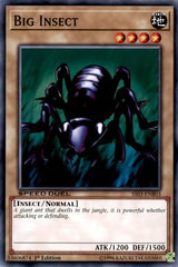 Big Insect [SS03-ENB03] Common | Good Games Morley
