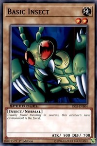Basic Insect [SS03-ENB04] Common | Good Games Morley