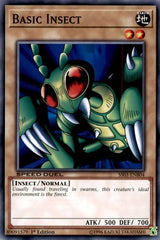 Basic Insect [SS03-ENB04] Common | Good Games Morley