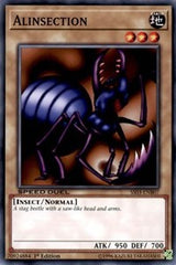 Alinsection [SS03-ENB07] Common | Good Games Morley