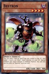 Beetron [SS03-ENB15] Common | Good Games Morley