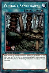 Verdant Sanctuary [SS03-ENB18] Common | Good Games Morley