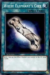White Elephant's Gift (B) [SS03-ENB24] Common | Good Games Morley