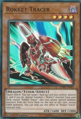 Rokket Tracer [SDRR-EN002] Super Rare | Good Games Morley