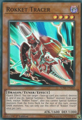 Rokket Tracer [SDRR-EN002] Super Rare | Good Games Morley