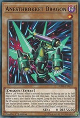Anesthrokket Dragon [SDRR-EN007] Common | Good Games Morley