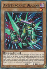 Anesthrokket Dragon [SDRR-EN007] Common | Good Games Morley